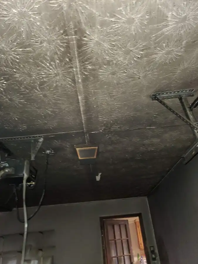Fire and smoke damage assessment for Emergency Water Damage Services in Kahaluu